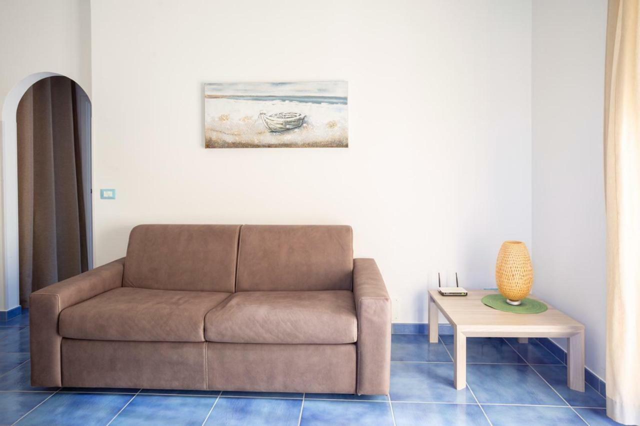 Appartamento Casa Restituta Lacco Ameno  Esterno foto